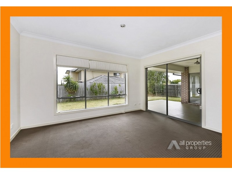 36 Gardenia Cct, Heathwood QLD 4110