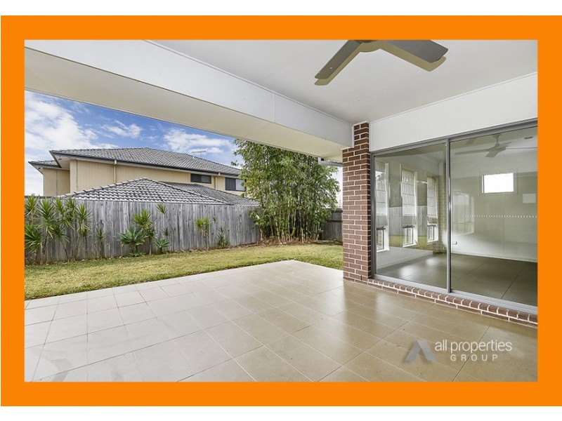 36 Gardenia Cct, Heathwood QLD 4110