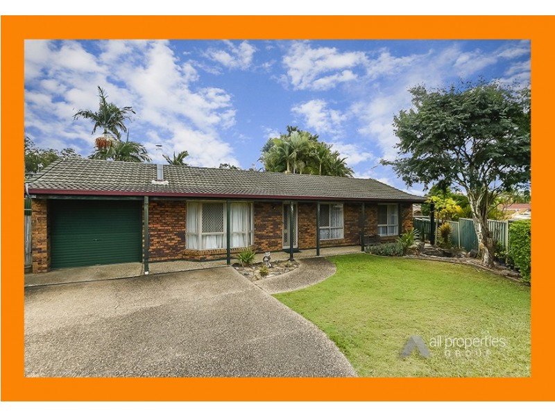 9 Julius Ct, Marsden QLD 4132