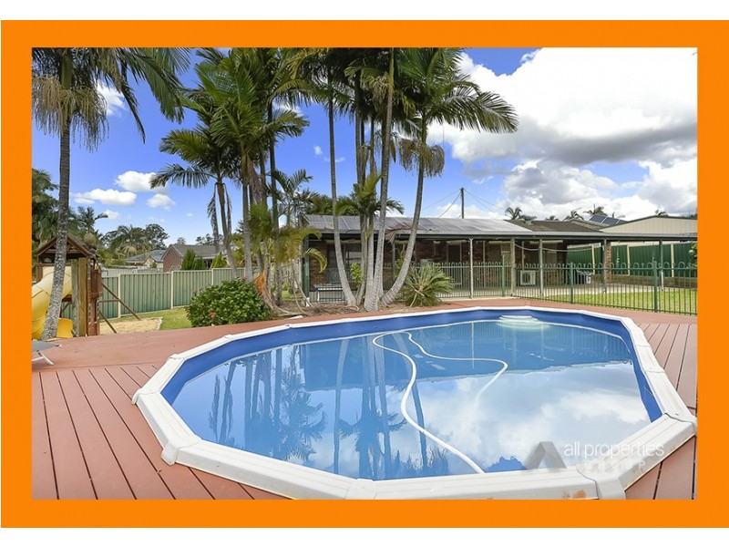 9 Julius Ct, Marsden QLD 4132