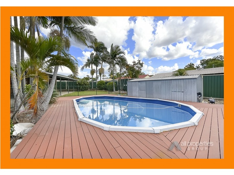 9 Julius Ct, Marsden QLD 4132