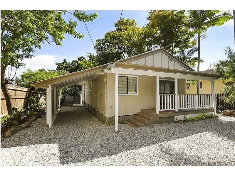 428 Orange Grove Road, Salisbury QLD 4107