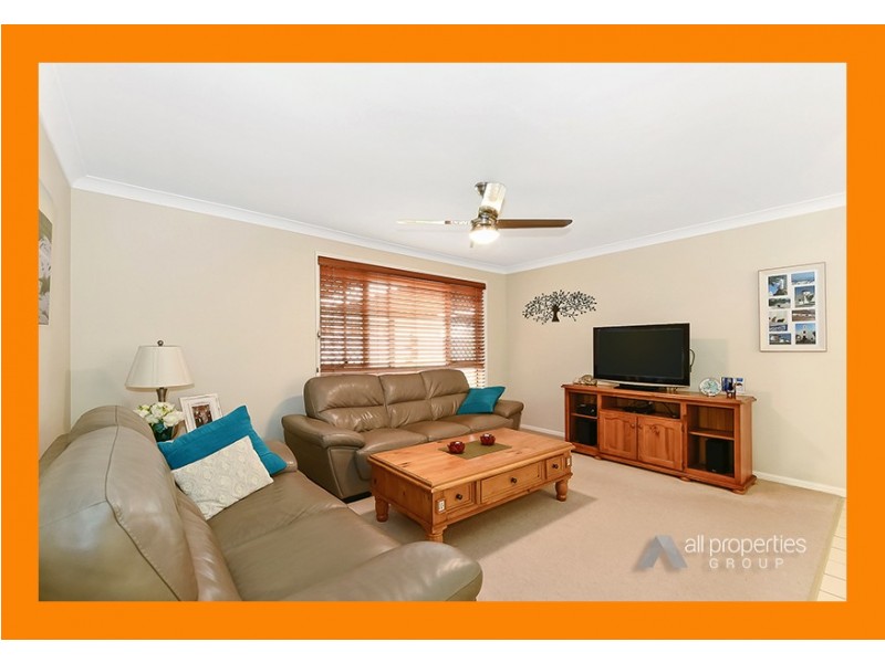 122 Bannockburn Crescent, Parkinson QLD 4115