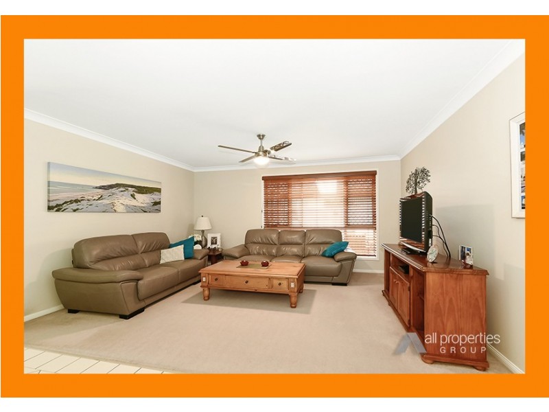 122 Bannockburn Crescent, Parkinson QLD 4115