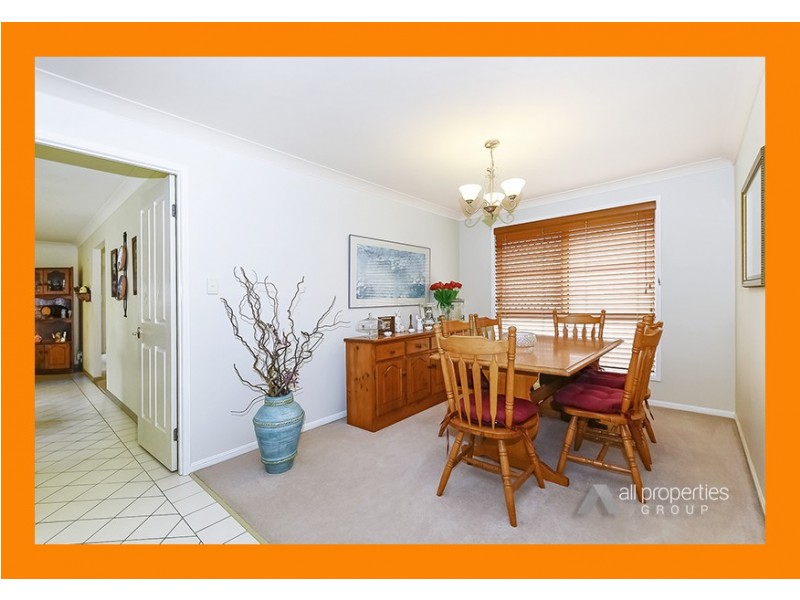 122 Bannockburn Crescent, Parkinson QLD 4115