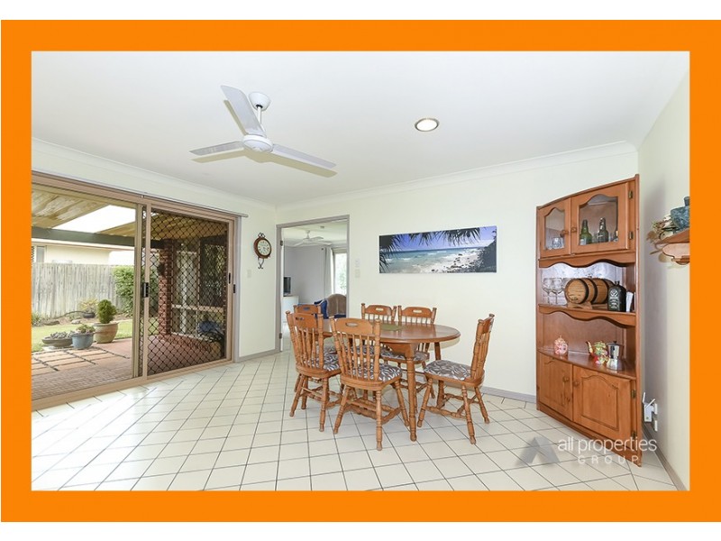 122 Bannockburn Crescent, Parkinson QLD 4115