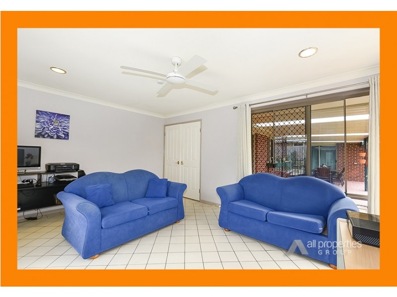 122 Bannockburn Crescent, Parkinson QLD 4115