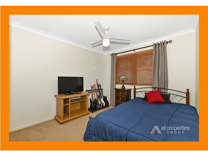 122 Bannockburn Crescent, Parkinson QLD 4115