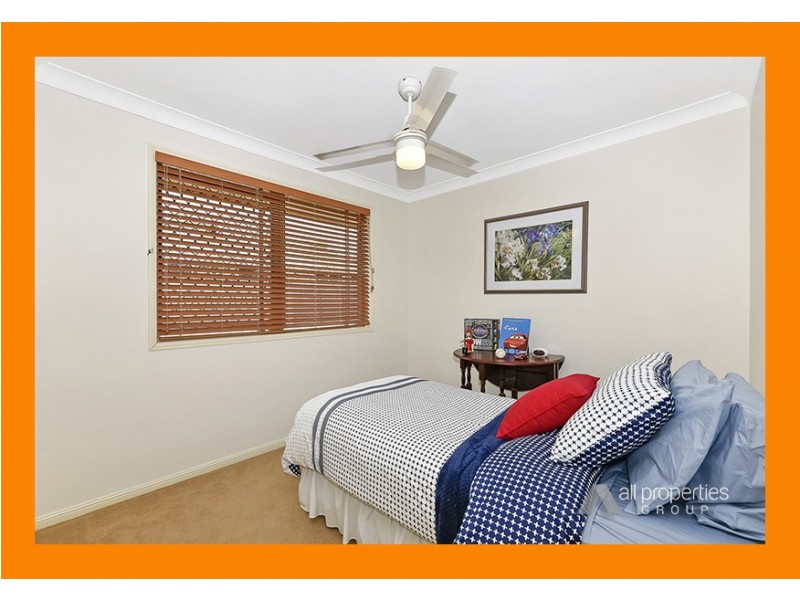 122 Bannockburn Crescent, Parkinson QLD 4115