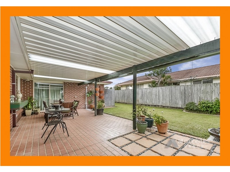 122 Bannockburn Crescent, Parkinson QLD 4115