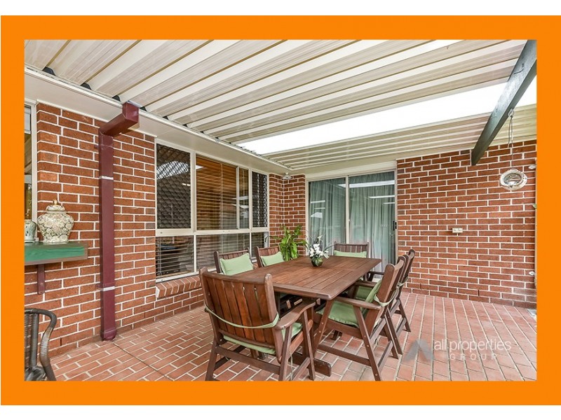 122 Bannockburn Crescent, Parkinson QLD 4115