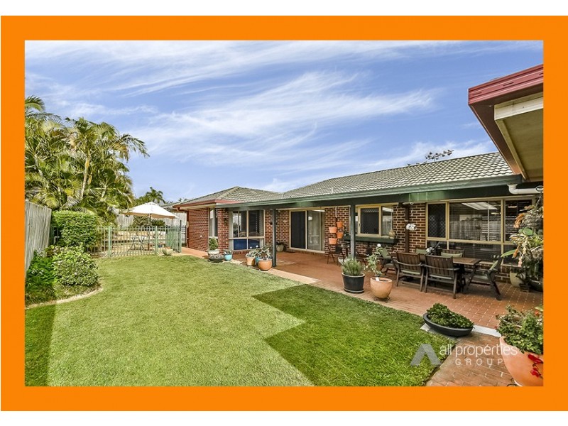 122 Bannockburn Crescent, Parkinson QLD 4115