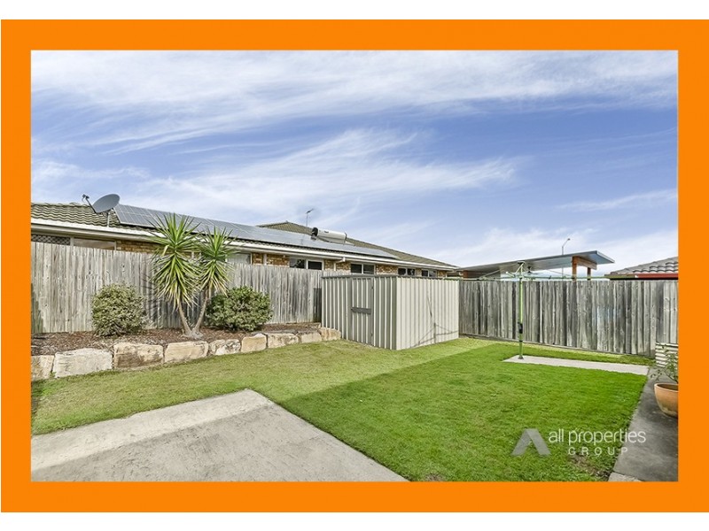 122 Bannockburn Crescent, Parkinson QLD 4115