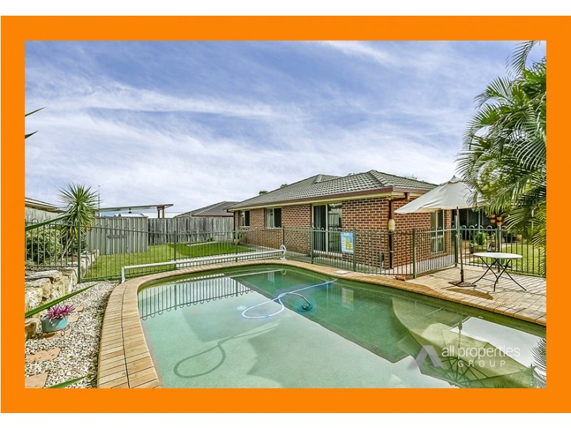 122 Bannockburn Crescent, Parkinson QLD 4115