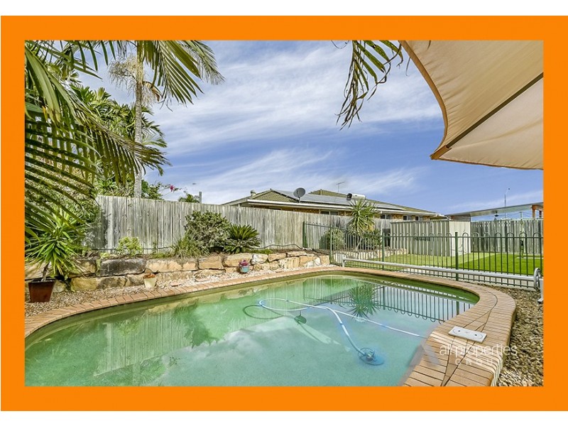 122 Bannockburn Crescent, Parkinson QLD 4115