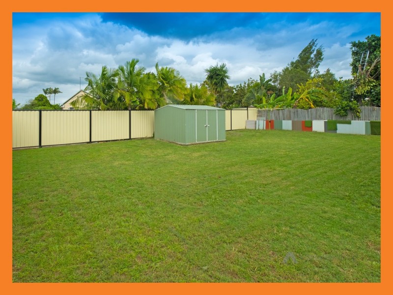 18 Love Street, Crestmead QLD 4132