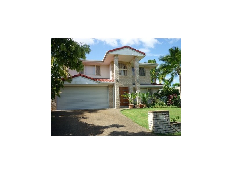 11 Vanda Close, Drewvale QLD 4116