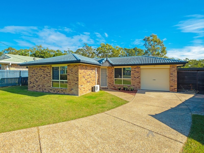 6 Lucas Court, Crestmead QLD 4132