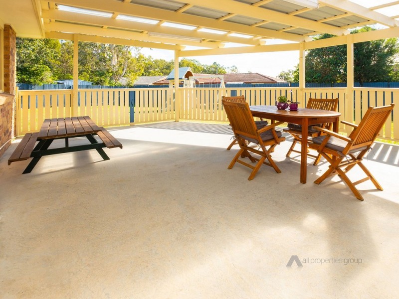 6 Lucas Court, Crestmead QLD 4132