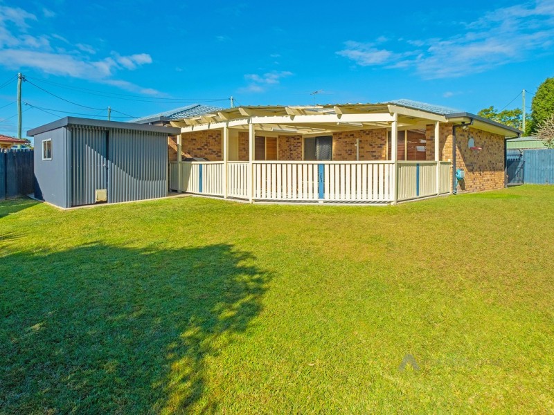 6 Lucas Court, Crestmead QLD 4132