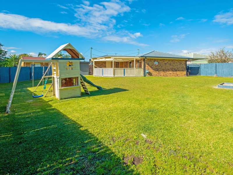 6 Lucas Court, Crestmead QLD 4132