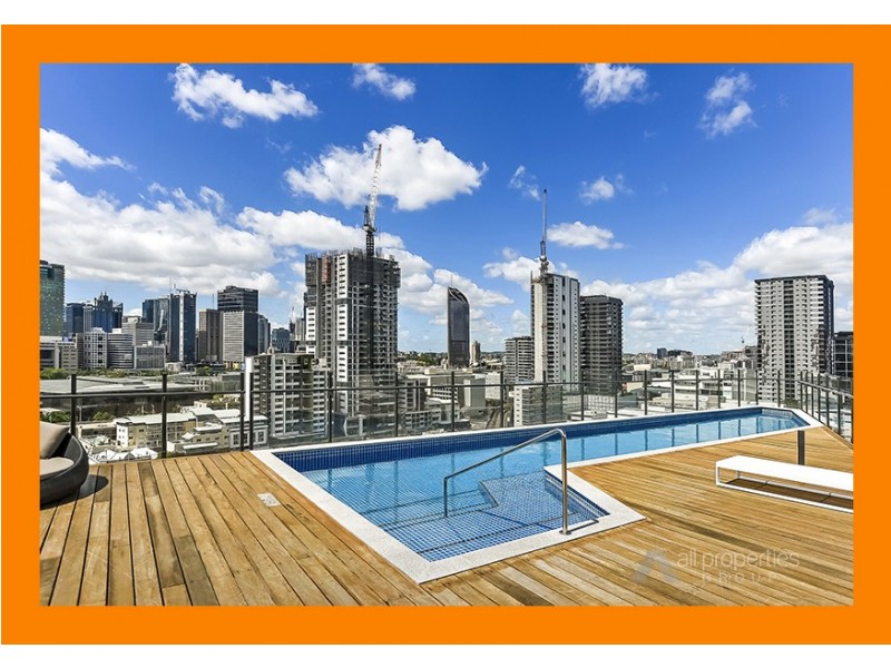 21403/23 Bouquet St, South Brisbane QLD 4101