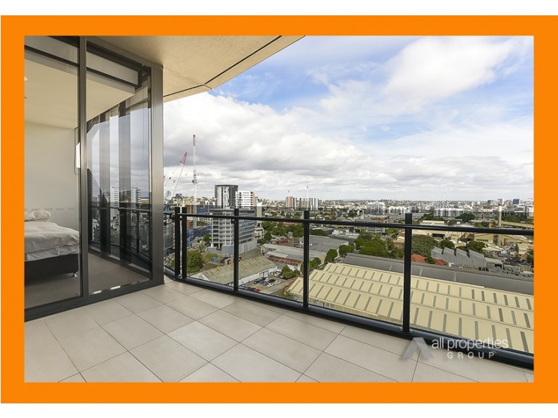 21403/23 Bouquet St, South Brisbane QLD 4101