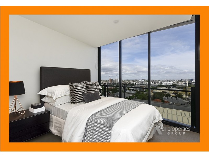 21403/23 Bouquet St, South Brisbane QLD 4101