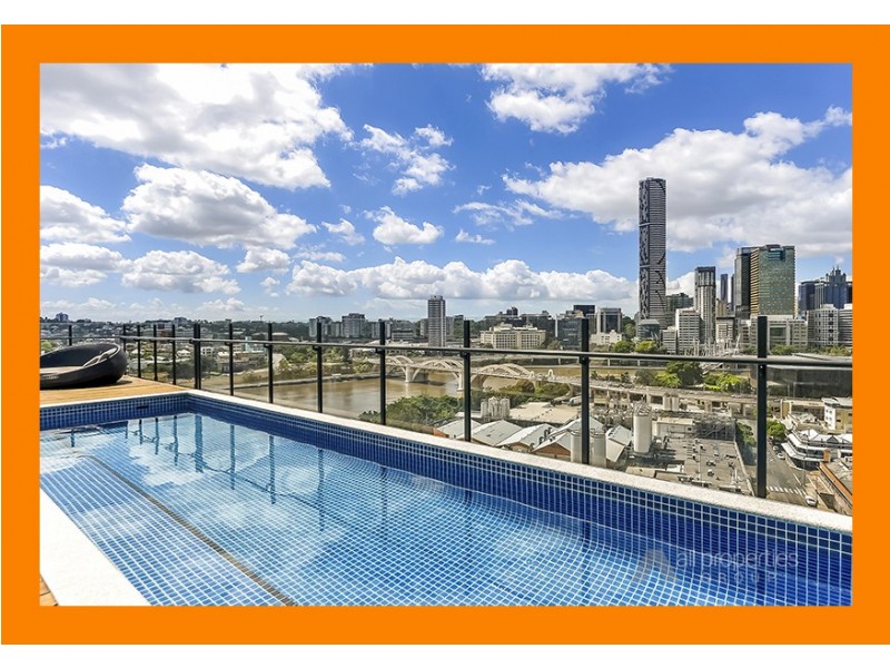 21403/23 Bouquet St, South Brisbane QLD 4101