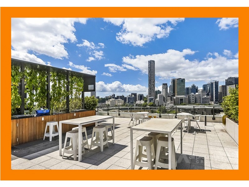 21403/23 Bouquet St, South Brisbane QLD 4101