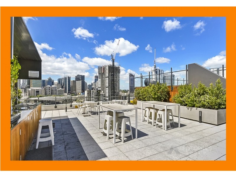 21403/23 Bouquet St, South Brisbane QLD 4101