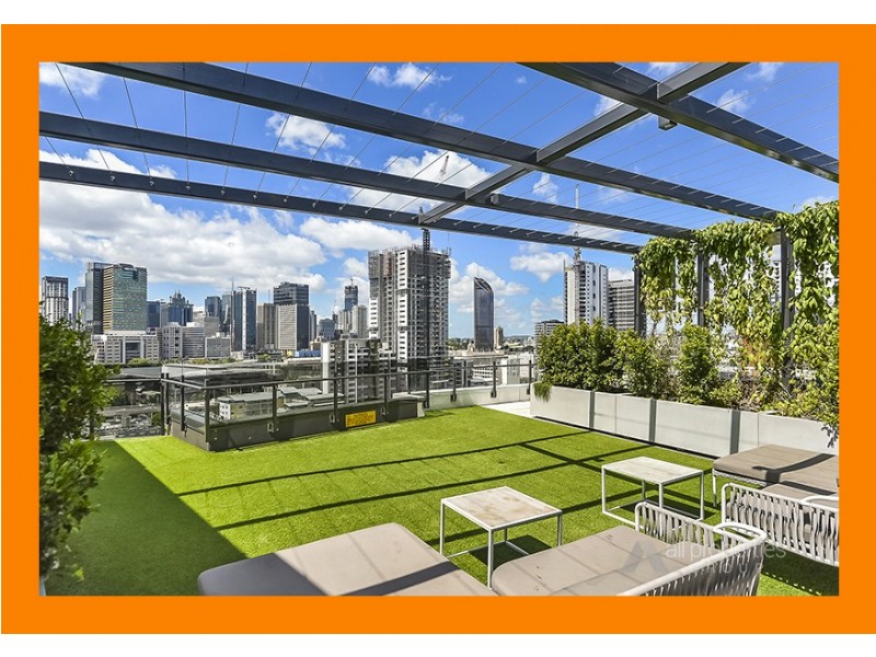 21403/23 Bouquet St, South Brisbane QLD 4101