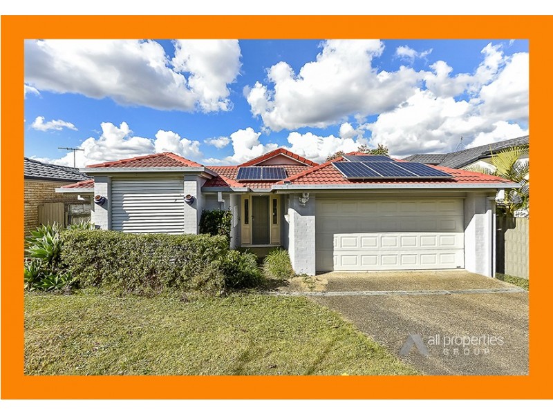 13 Pepperina Place, Drewvale QLD 4116