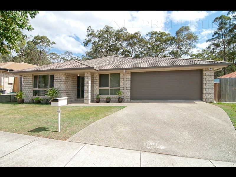121 Trinity Way, Drewvale QLD 4116