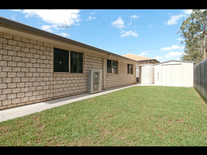 121 Trinity Way, Drewvale QLD 4116