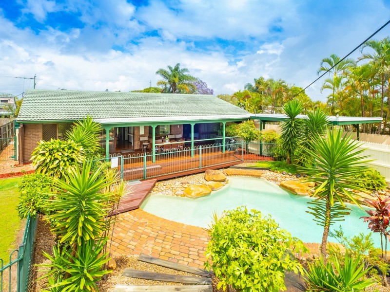 6 Cranfield Street, Sunnybank Hills QLD 4109