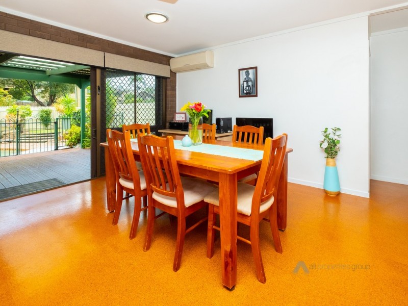 6 Cranfield Street, Sunnybank Hills QLD 4109