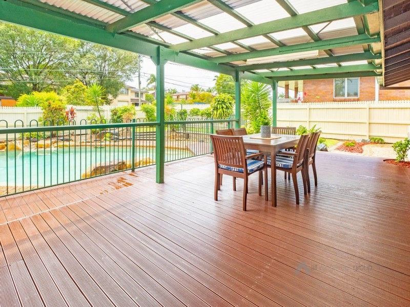 6 Cranfield Street, Sunnybank Hills QLD 4109