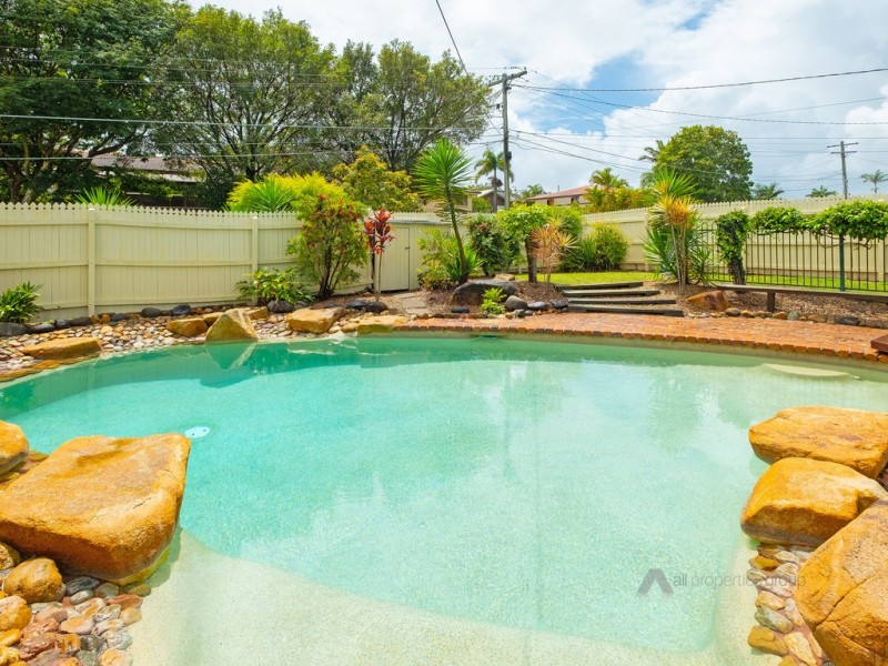 6 Cranfield Street, Sunnybank Hills QLD 4109