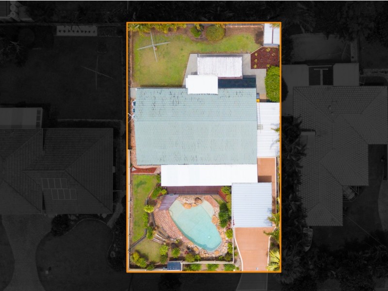 6 Cranfield Street, Sunnybank Hills QLD 4109