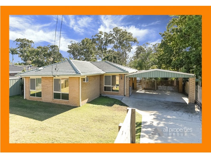 93 Mackellar Drive, Boronia Heights QLD 4124