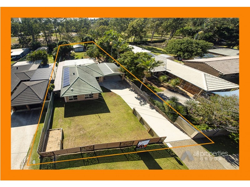 93 Mackellar Drive, Boronia Heights QLD 4124