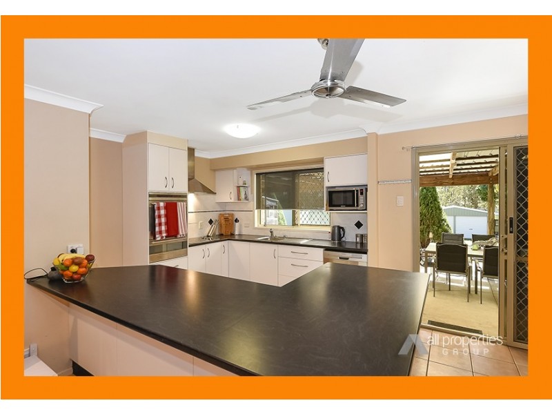 93 Mackellar Drive, Boronia Heights QLD 4124