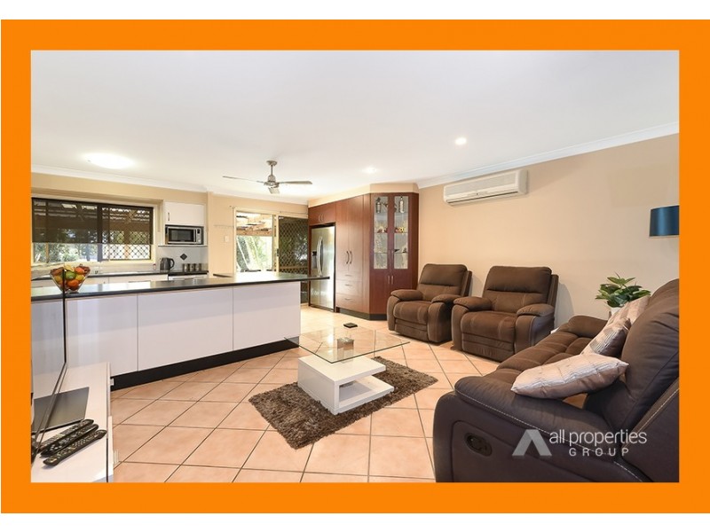 93 Mackellar Drive, Boronia Heights QLD 4124