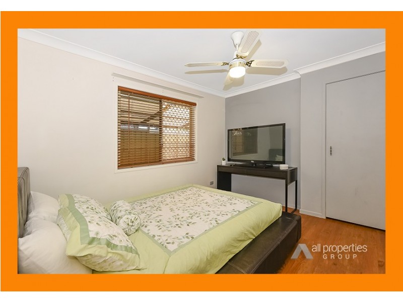 93 Mackellar Drive, Boronia Heights QLD 4124