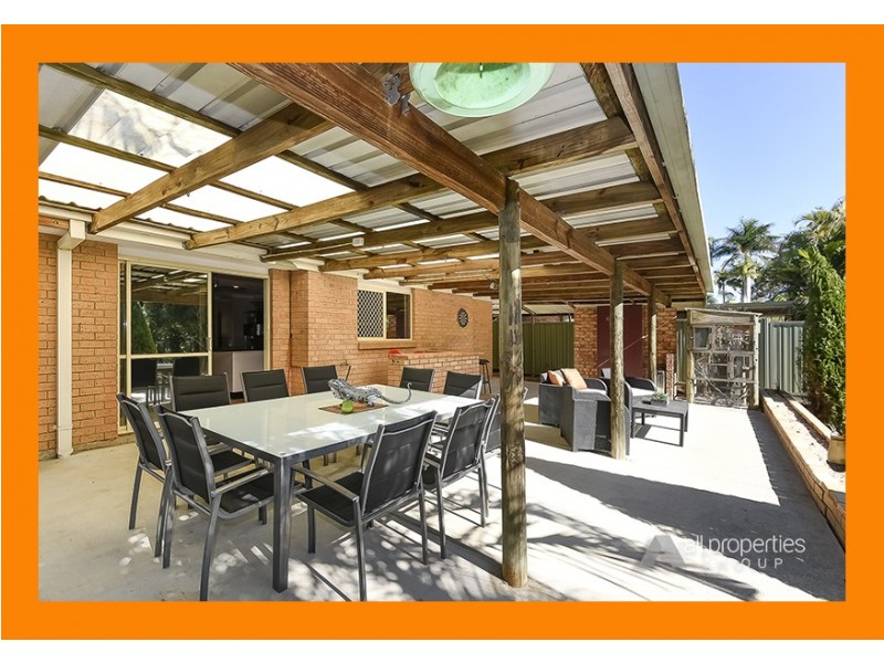 93 Mackellar Drive, Boronia Heights QLD 4124