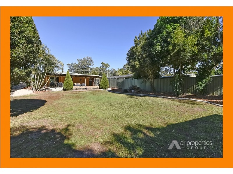 93 Mackellar Drive, Boronia Heights QLD 4124