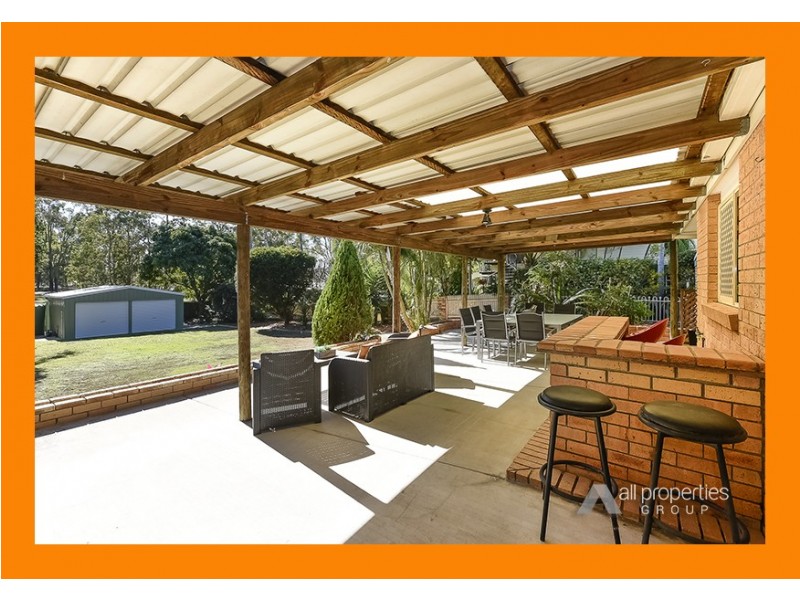 93 Mackellar Drive, Boronia Heights QLD 4124