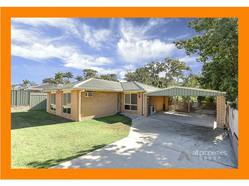 93 Mackellar Drive, Boronia Heights QLD 4124