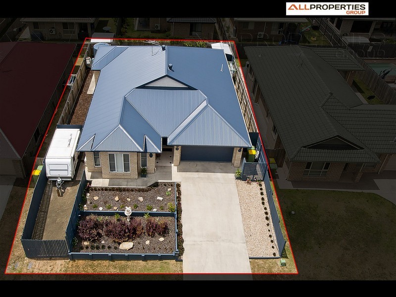 23 Macswiney Street, Collingwood Park QLD 4301